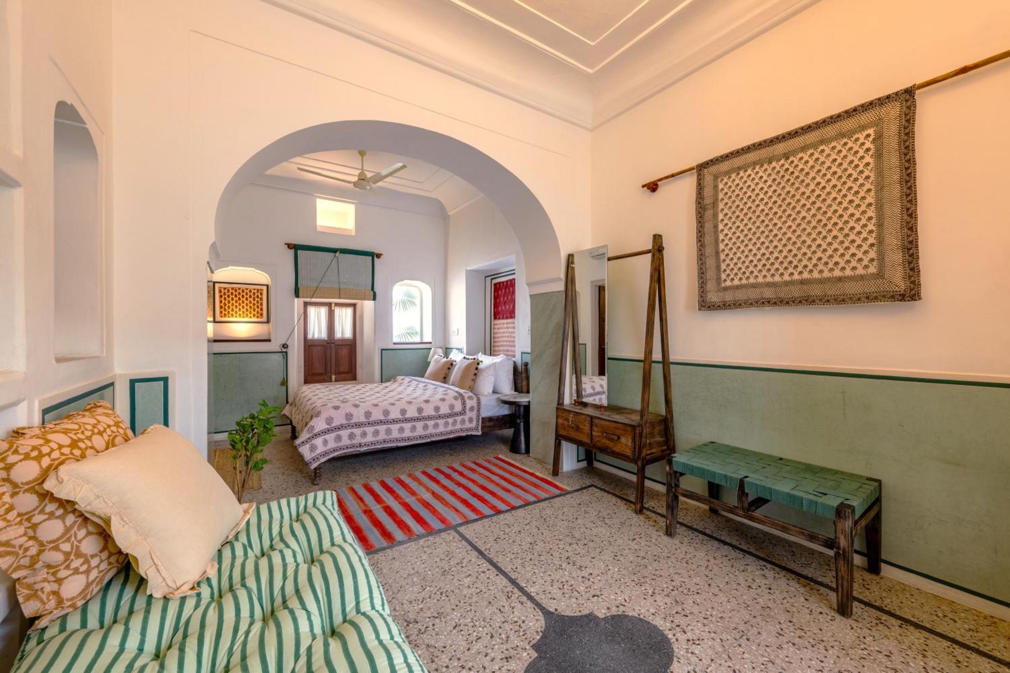 Sum Hotel Jaipur