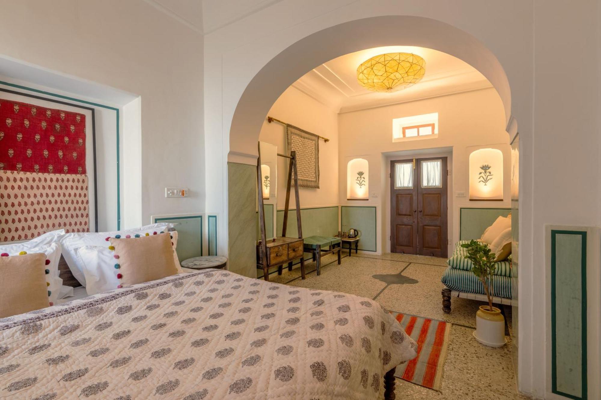 Sum Hotel Jaipur